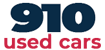 910 Used Cars